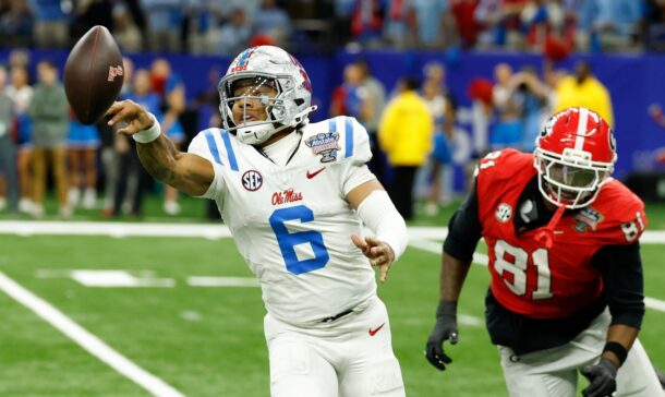 The stage is set for Trinidad Chambliss vs. Miami.