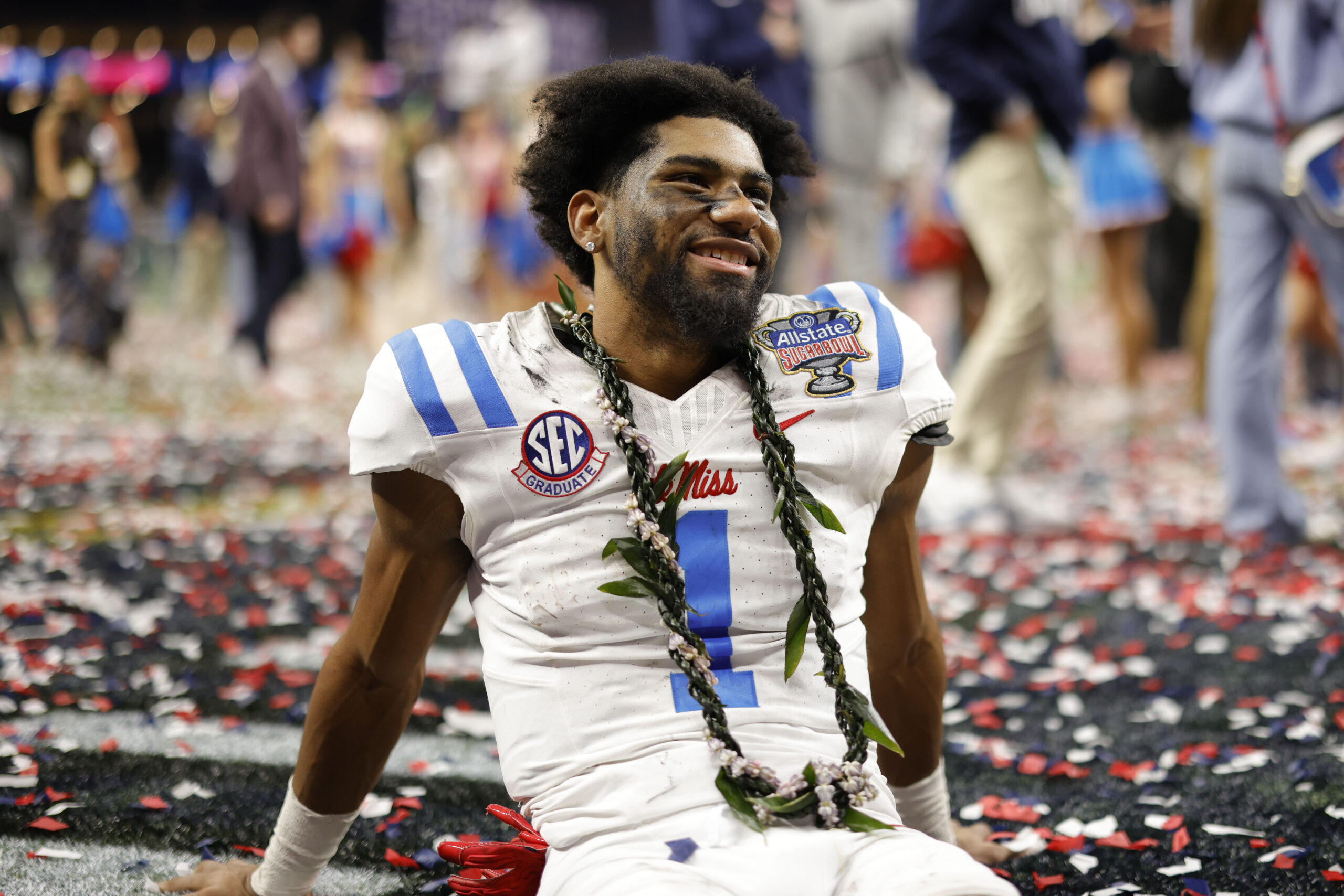 Ole Miss drops exciting hype video featuring Swae Lee ahead of CFP semifinal