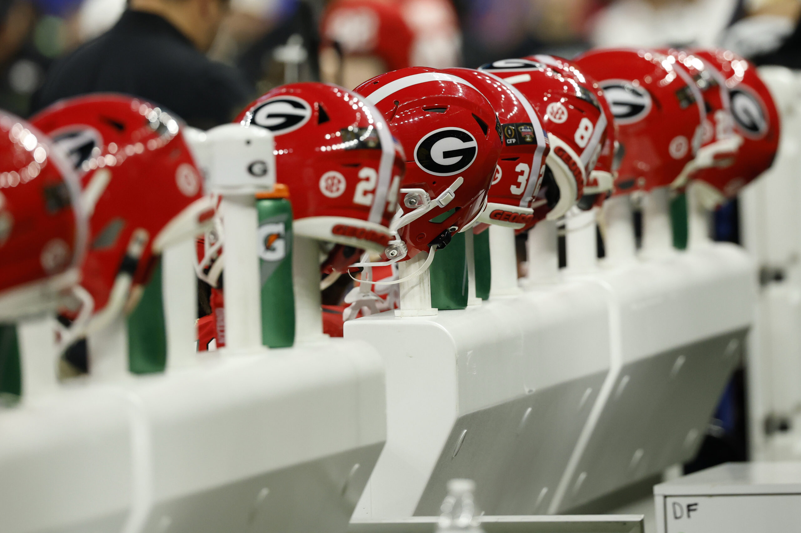 Georgia CB, former 4-star recruit, reportedly enters transfer portal after 2 seasons Georgia CB, former 4-star recruit, reportedly enters transfer portal after 2 seasons