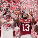 Indiana's run to a national championship is the stuff of legend.