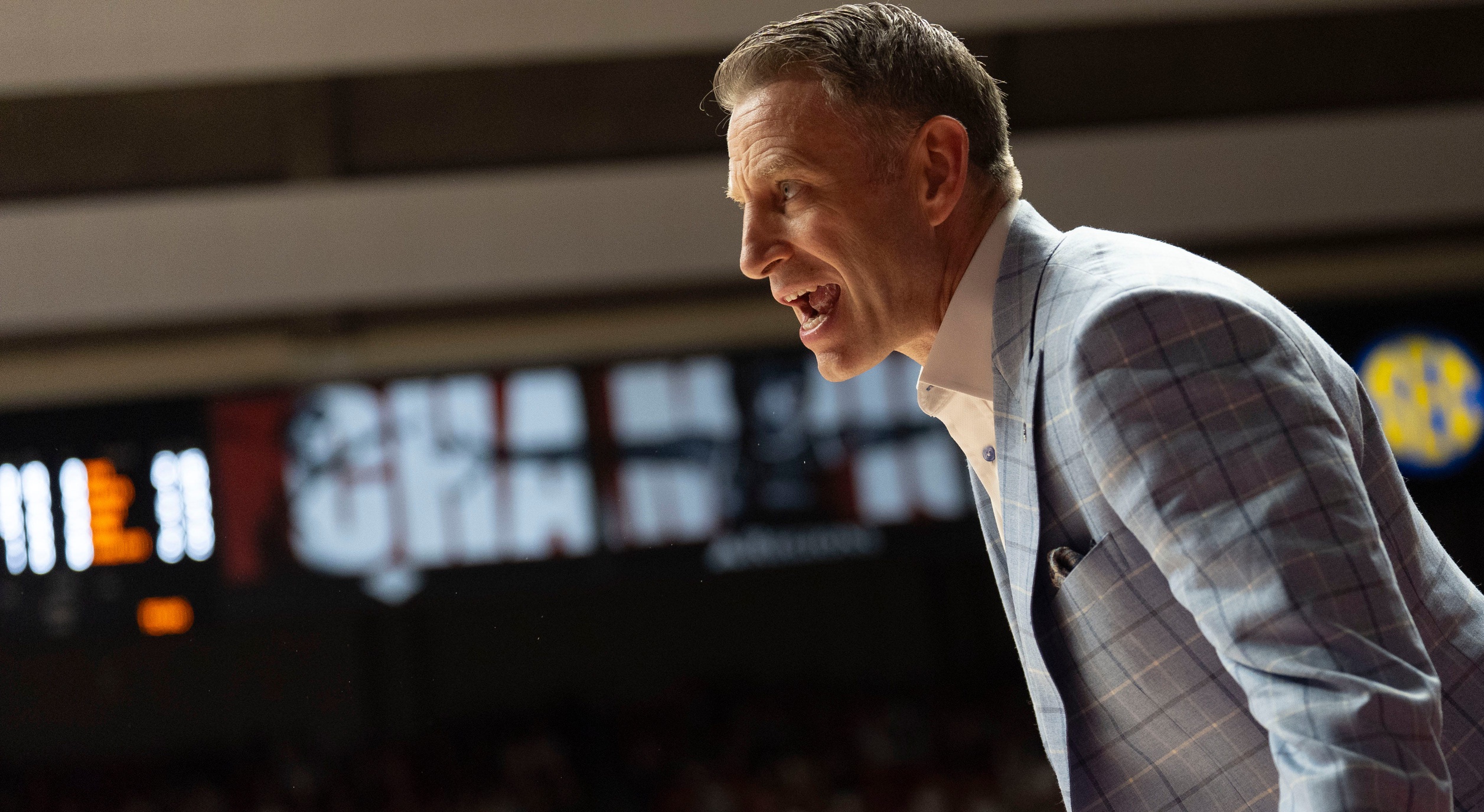 Nate Oats says Alabama needs to &lsquo;get tired of losing&rsquo; after falling to Texas