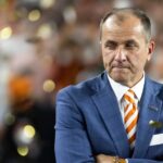 Jim Phillips might've watched the ACC's best title opportunity slip away.