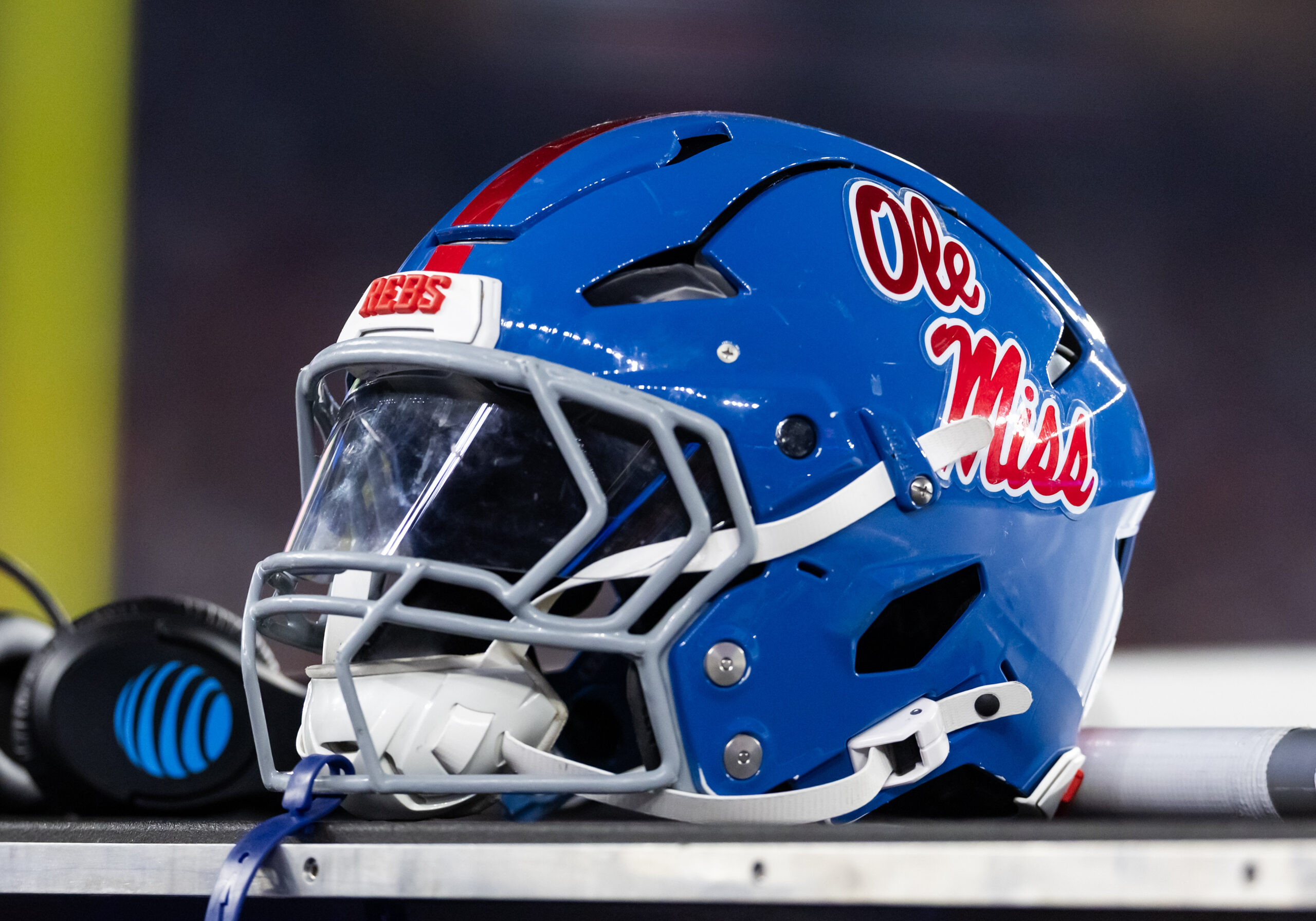 South Carolina transfer TE reportedly commits to Ole Miss after previous pledge to ACC team