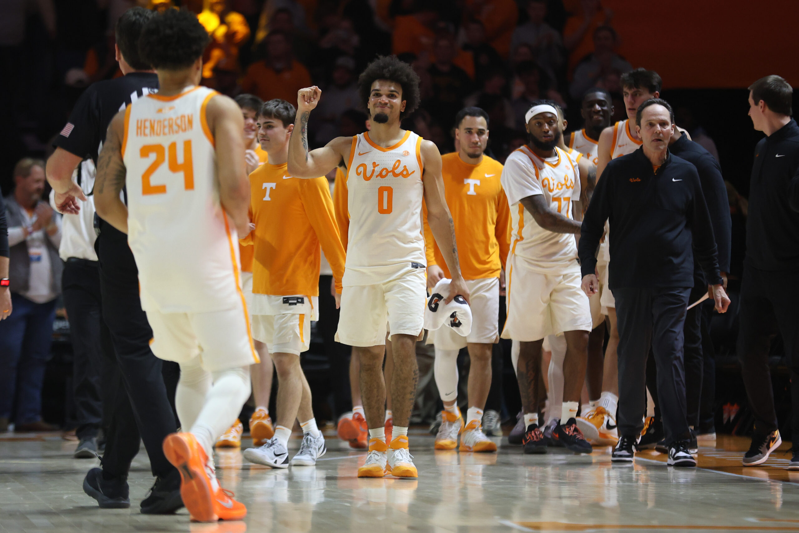 Kentucky at Tennessee preview and prediction