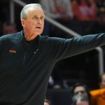 Rick Barnes, Tennessee.