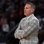 Nate Oats, Alabama HC.