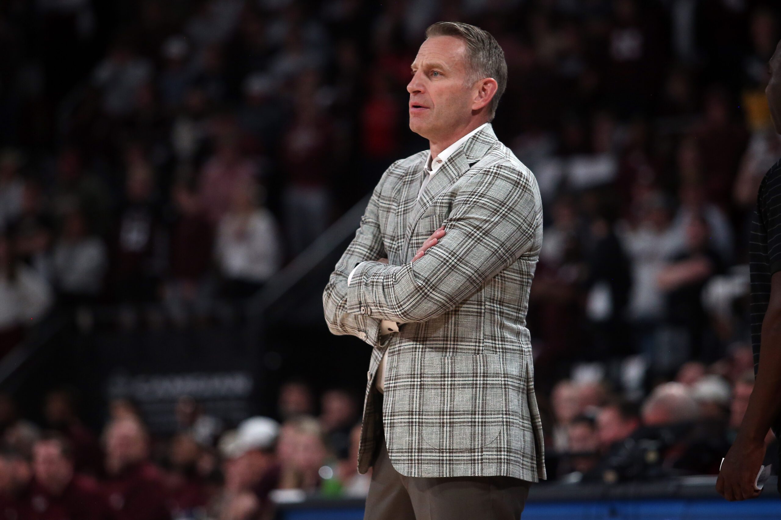 Nate Oats focused on how to get Alabama &lsquo;playing harder&rsquo; after squeaking by vs. Oklahoma