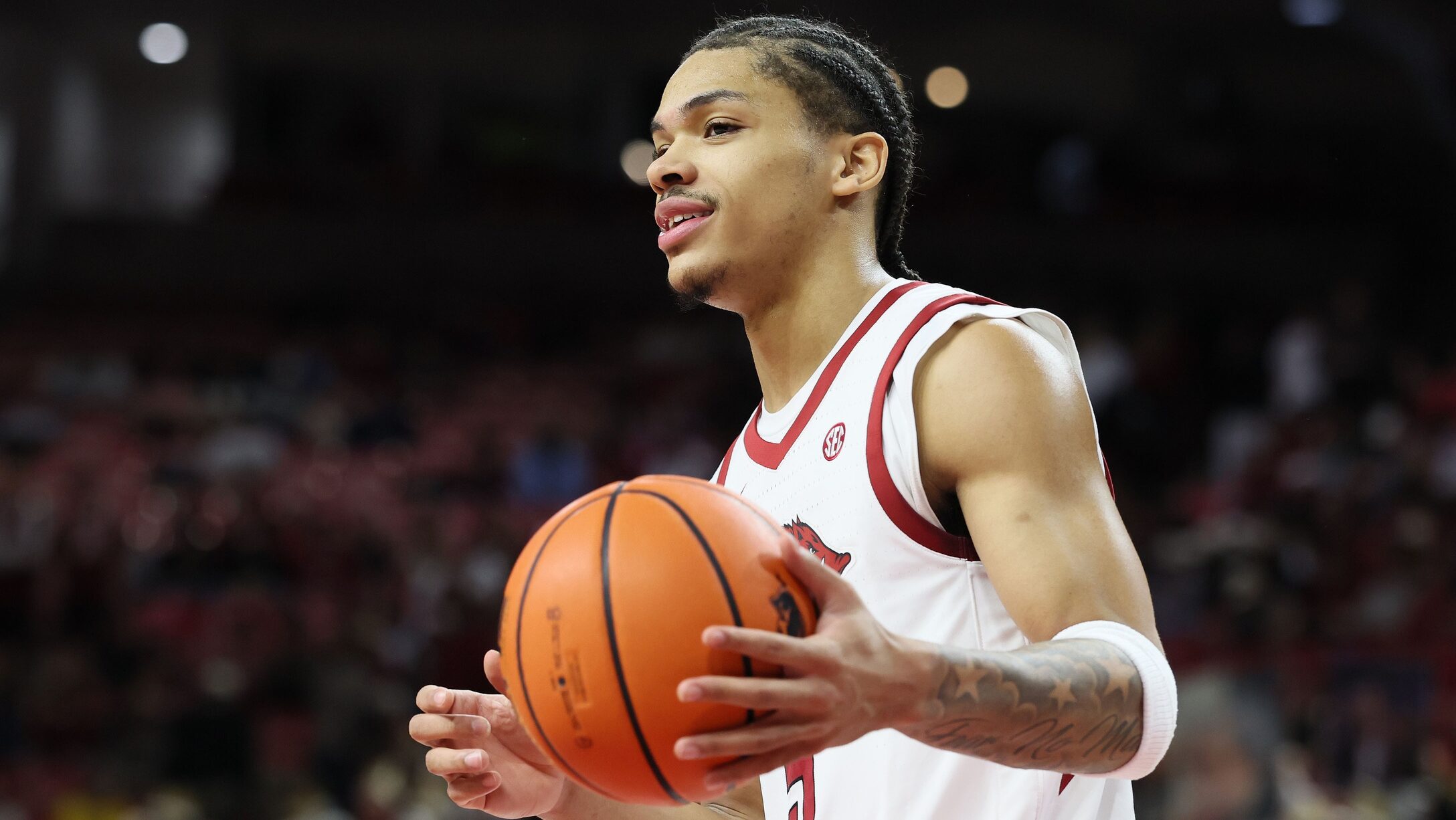 DFS Picks: Top Underdog plays for Tuesday&rsquo;s SEC action (Jan. 20)