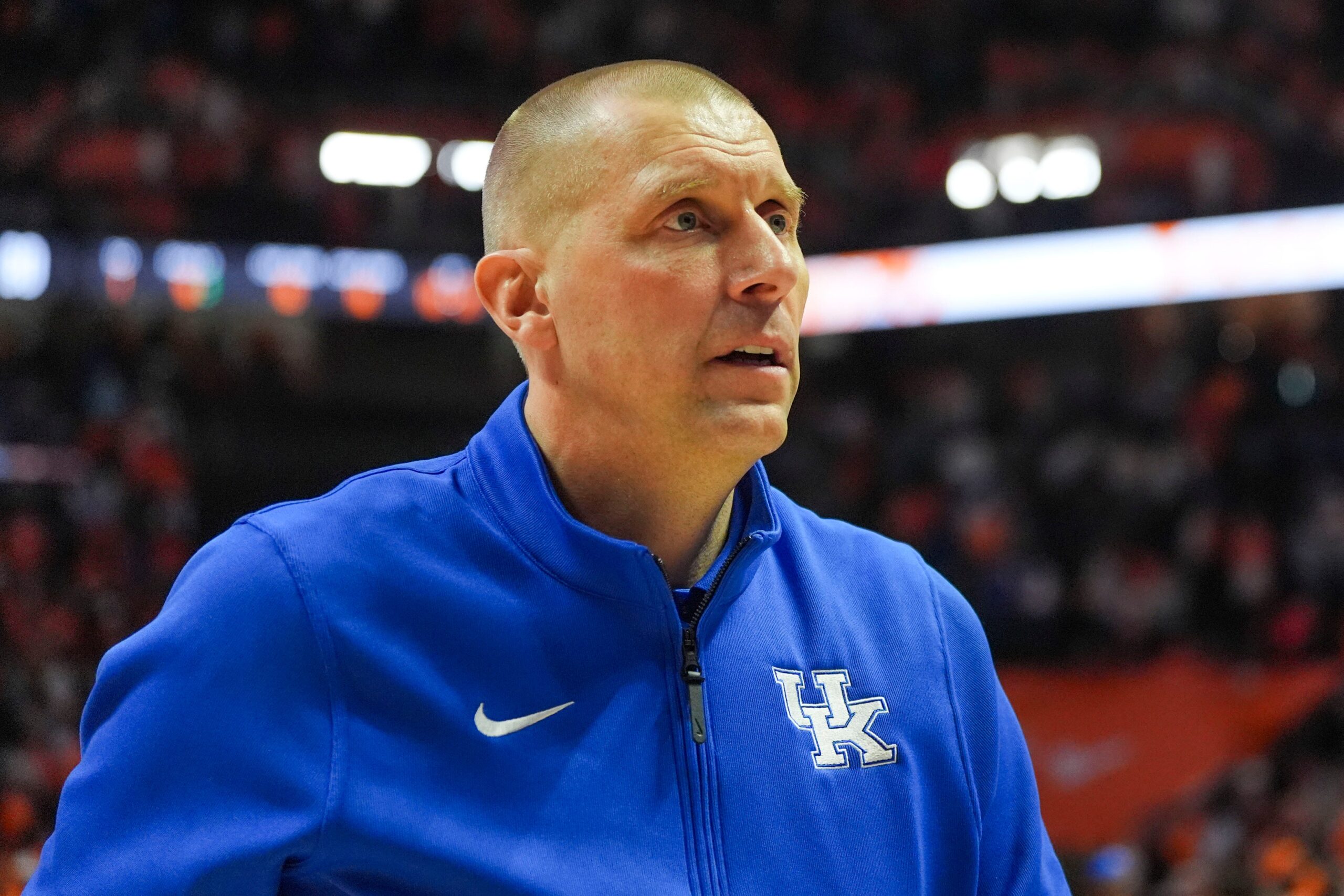 ESPN Analytics predicts outcome of Georgia-Kentucky showdown in Lexington