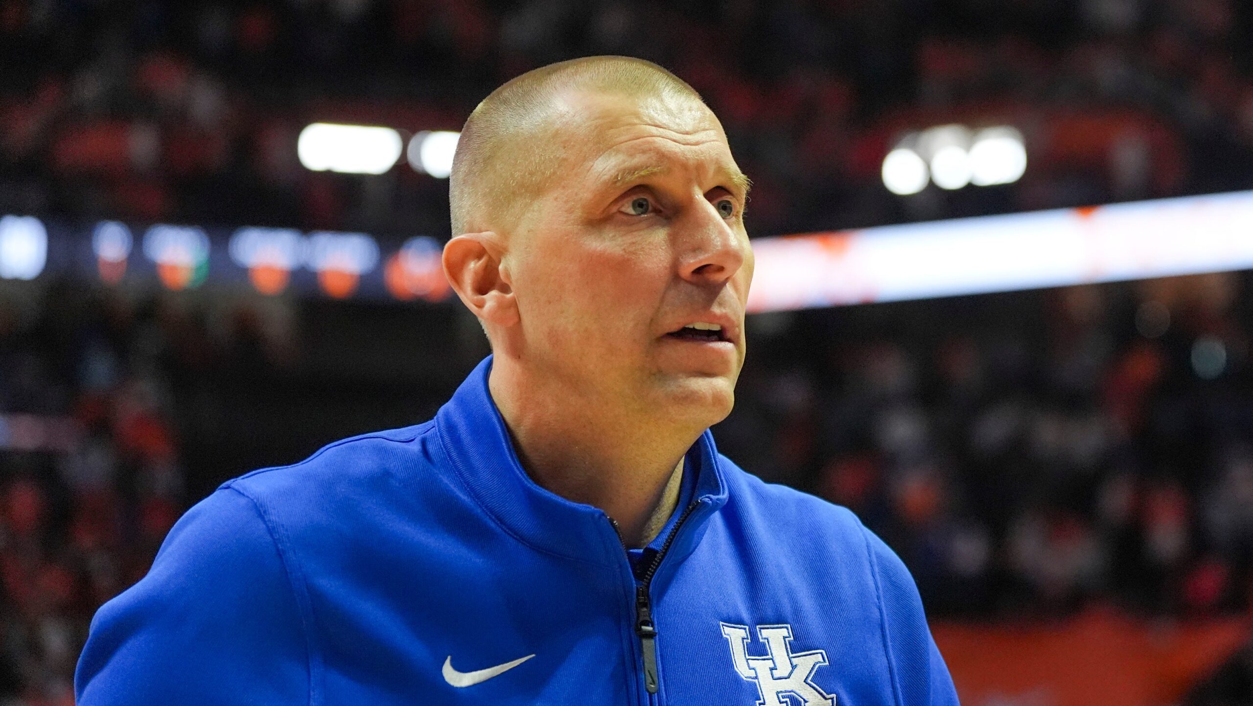 Mark Pope latest to suggest using NCAA Tournament to enforce eligibility policy