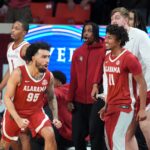 Alabama brings one of the best offenses in America into Saturday's battle against Tennessee.