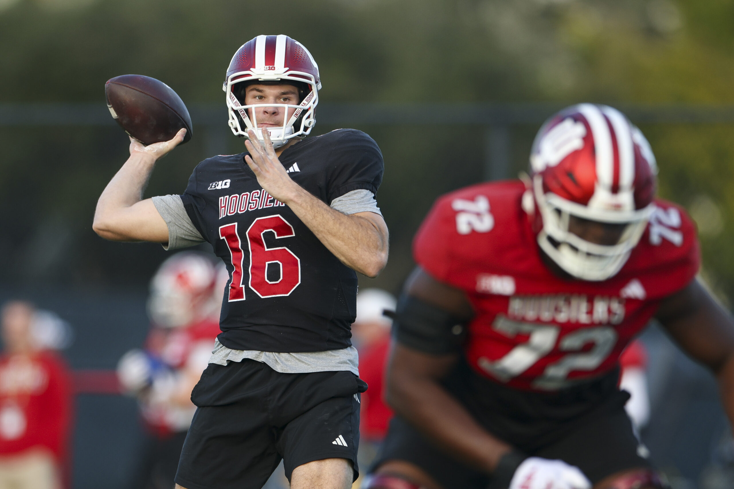 Alberto Mendoza selects ACC transfer destination after Indiana&rsquo;s national championship win