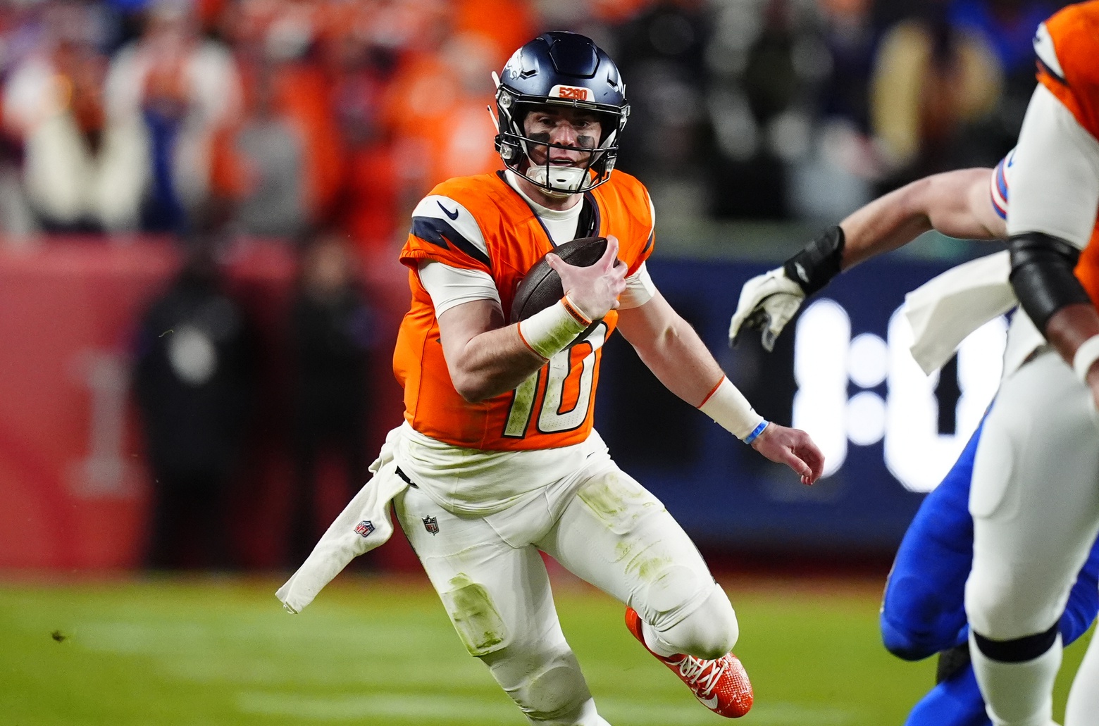 Ryan Fitzpatrick Unleashes Scathing Critique of Bo Nix Despite Broncos' Overtime Win