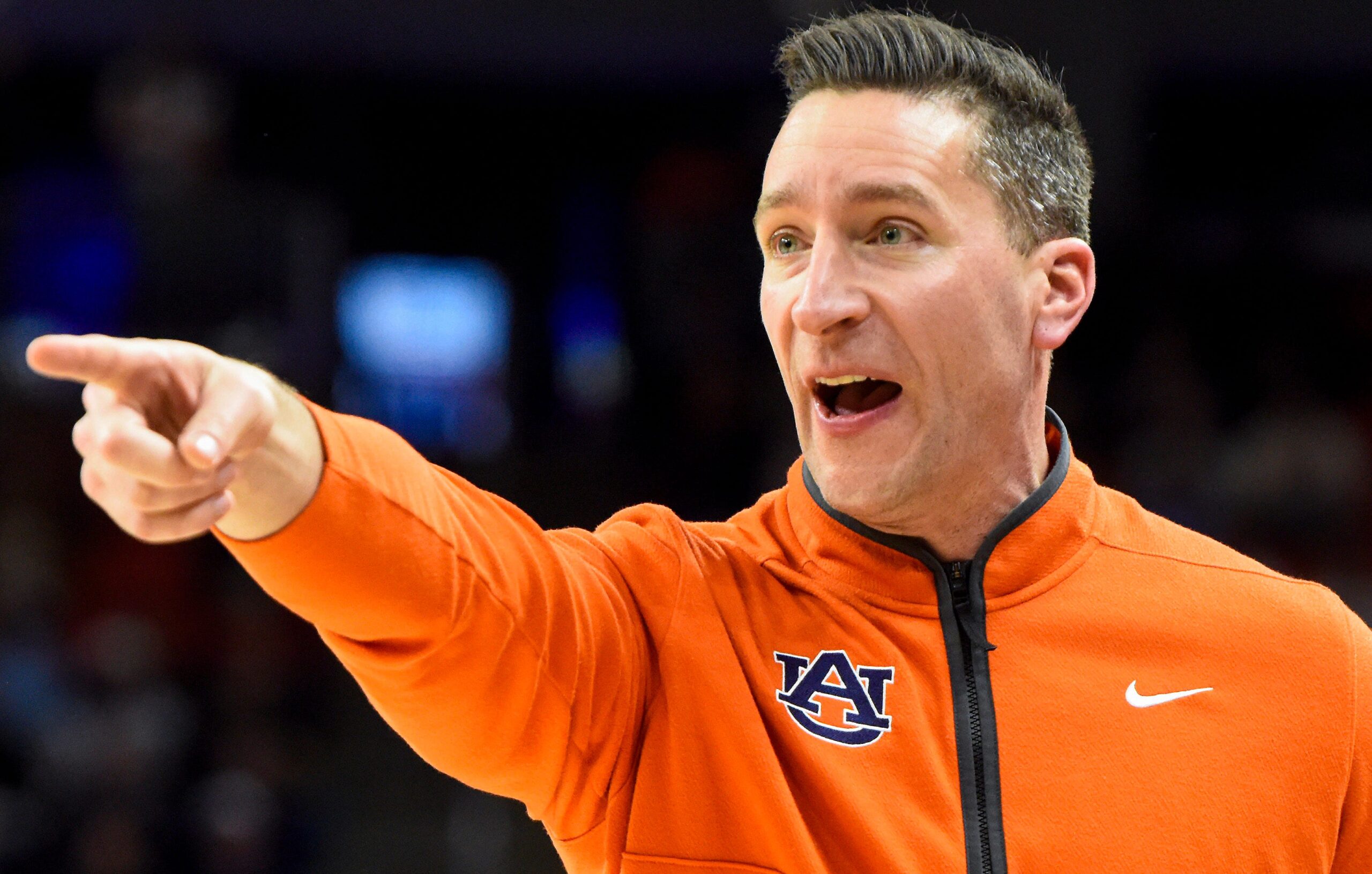 Auburn coach Steven Pearl warns of ‘slippery slope’ with NCAA eligibility cases at Alabama, Baylor Auburn coach Steven Pearl warns of ‘slippery slope’ with NCAA eligibility cases at Alabama, Baylor