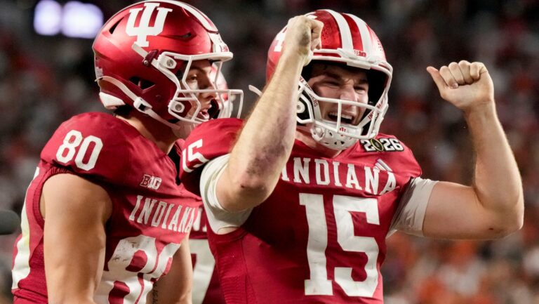 Rapid One Code Rapid Reaction: Indiana wins instant-classic over Miami - Saturday Down ...