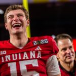 Indiana just helped the Big Ten reach a golden age.