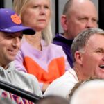 Dabo Swinney hired Chad Morris and cemented Clemson's status in college football hell.