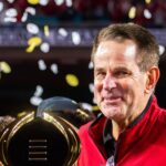 Curt Cignetti is in the conversation for the "best coach in the sport."