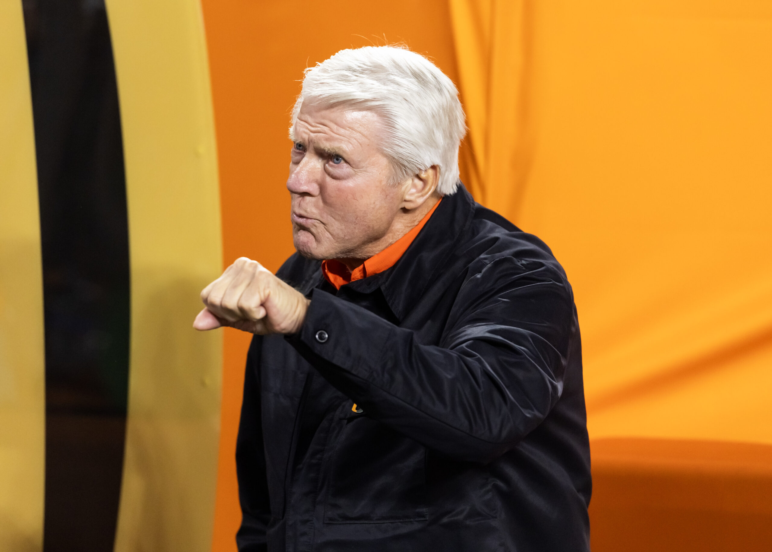 Jimmy Johnson says Bill Belichick snub &lsquo;tarnishes&rsquo; Hall of Fame