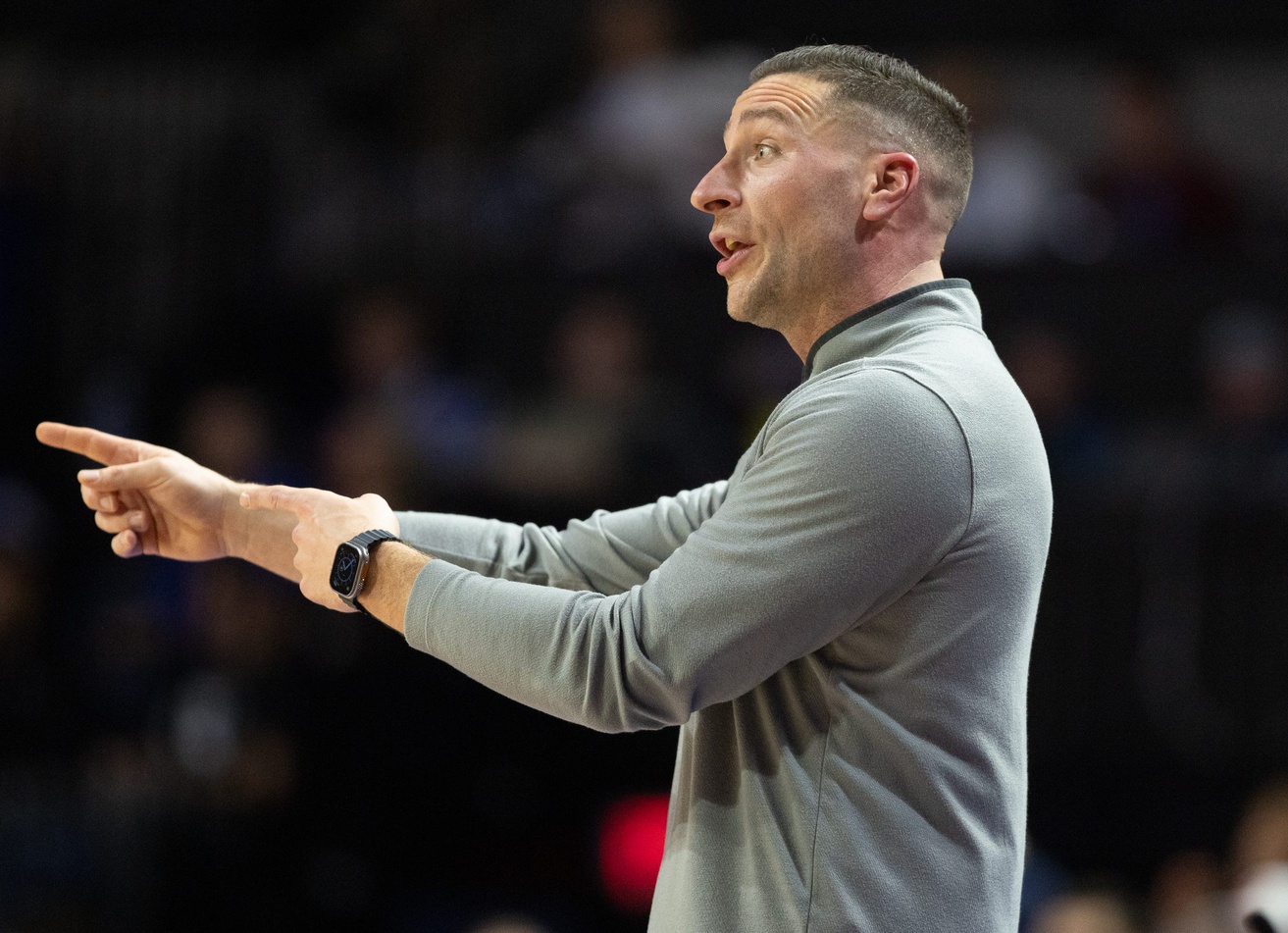 Steven Pearl touts Auburn’s progress in back-to-back road wins Steven Pearl touts Auburn’s progress in back-to-back road wins