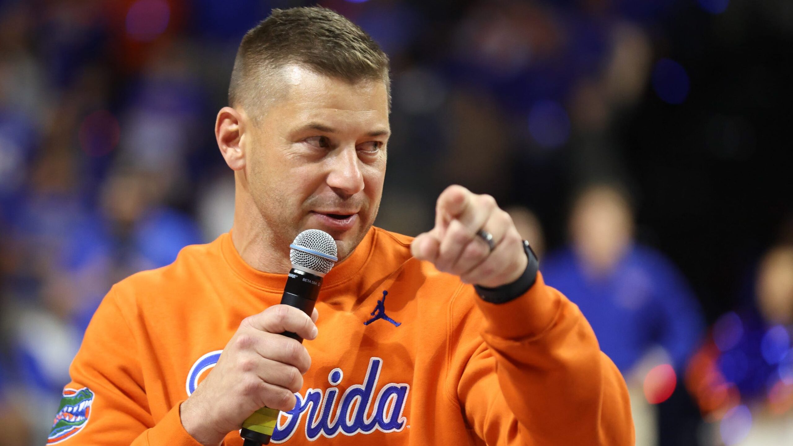 3 reasons Florida will go over its win total in 2026
