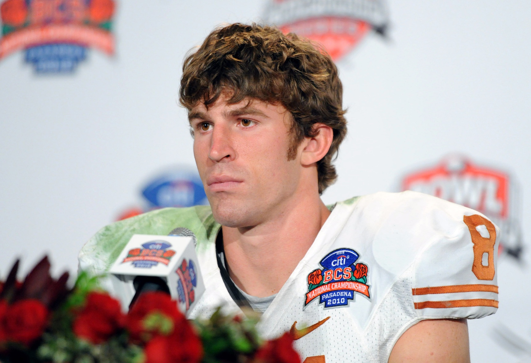 Texas great Jordan Shipley in critical but stable condition after ranch accident Texas great Jordan Shipley in critical but stable condition after ranch accident