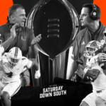 Miami plays Indiana for the national championship.