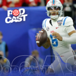 The latest episode of The Saturday Down South Podcast digs into the loaded semifinal matchups.