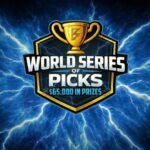 Boom Sports World Series of Picks