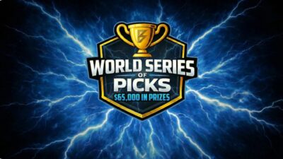 Boom Sports World Series of Picks