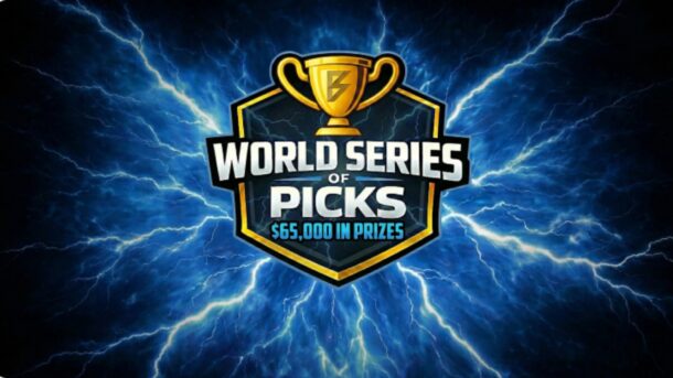 Boom Sports World Series of Picks
