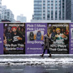 PrizePicks peer-to-peer daily fantasy sports contests