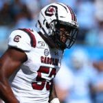 Ernest Jones South Carolina.