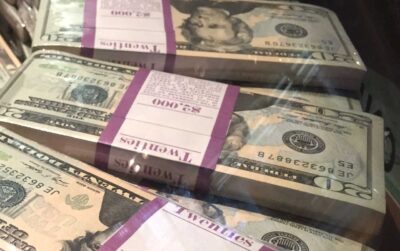 West Virginia Online Casino