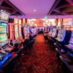 West Virginia online casino slots