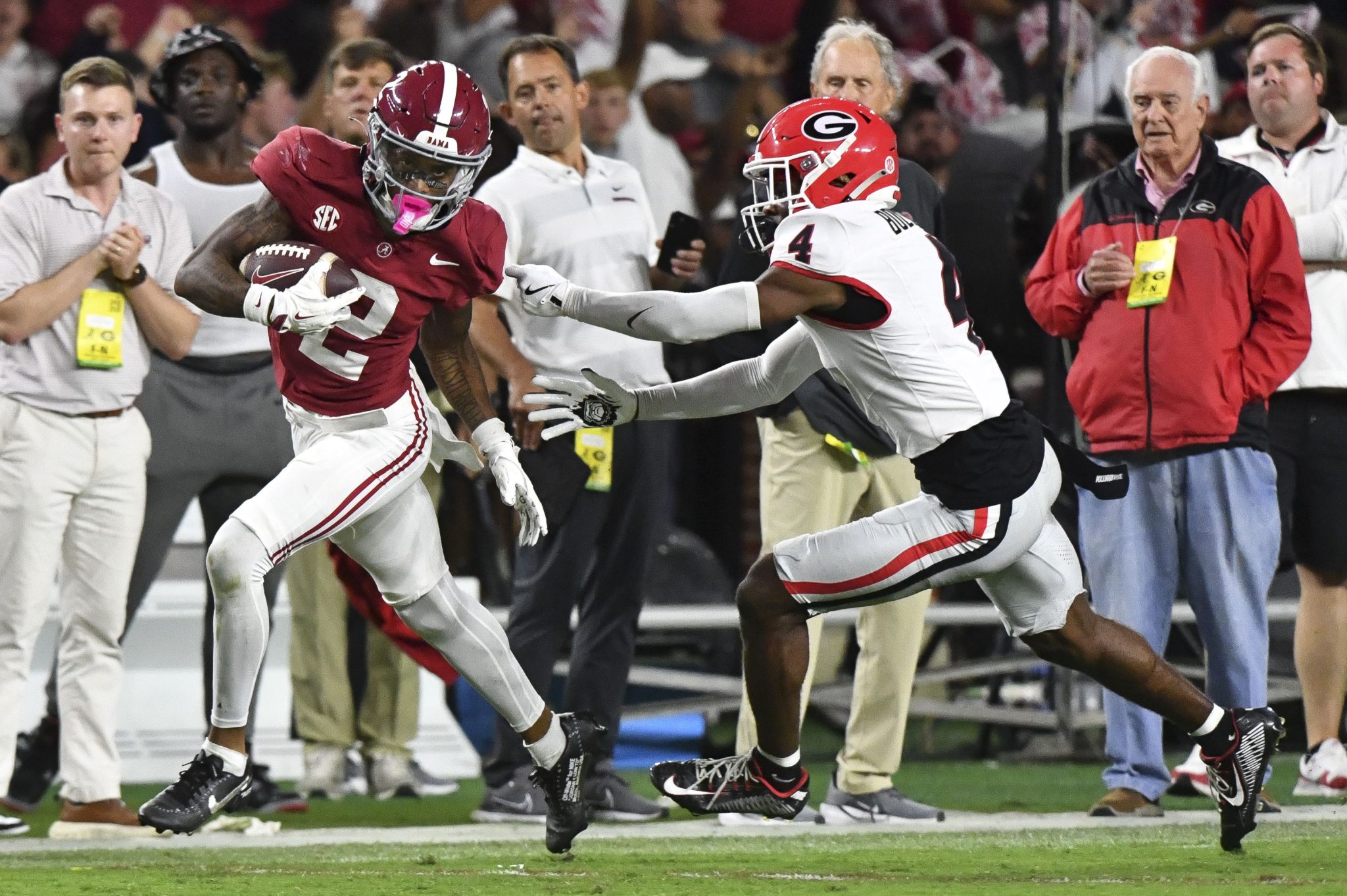 A way-too-early breakdown of Alabama's 2026 schedule - Saturday Down South