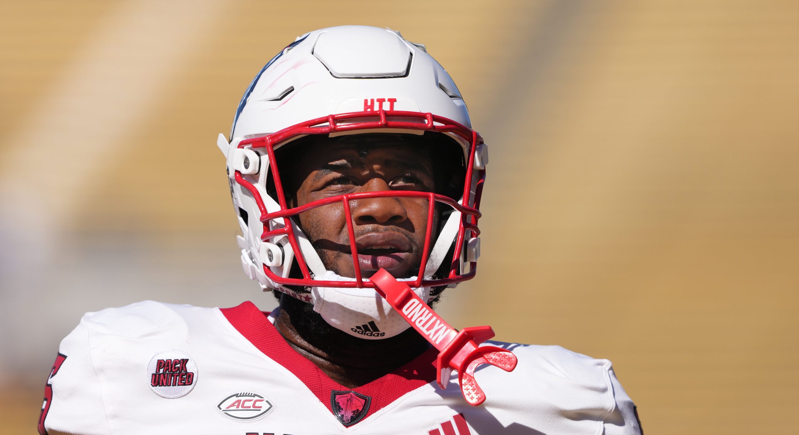 South Carolina releases statement on injury to OL Jacarrius Peak South Carolina releases statement on injury to OL Jacarrius Peak