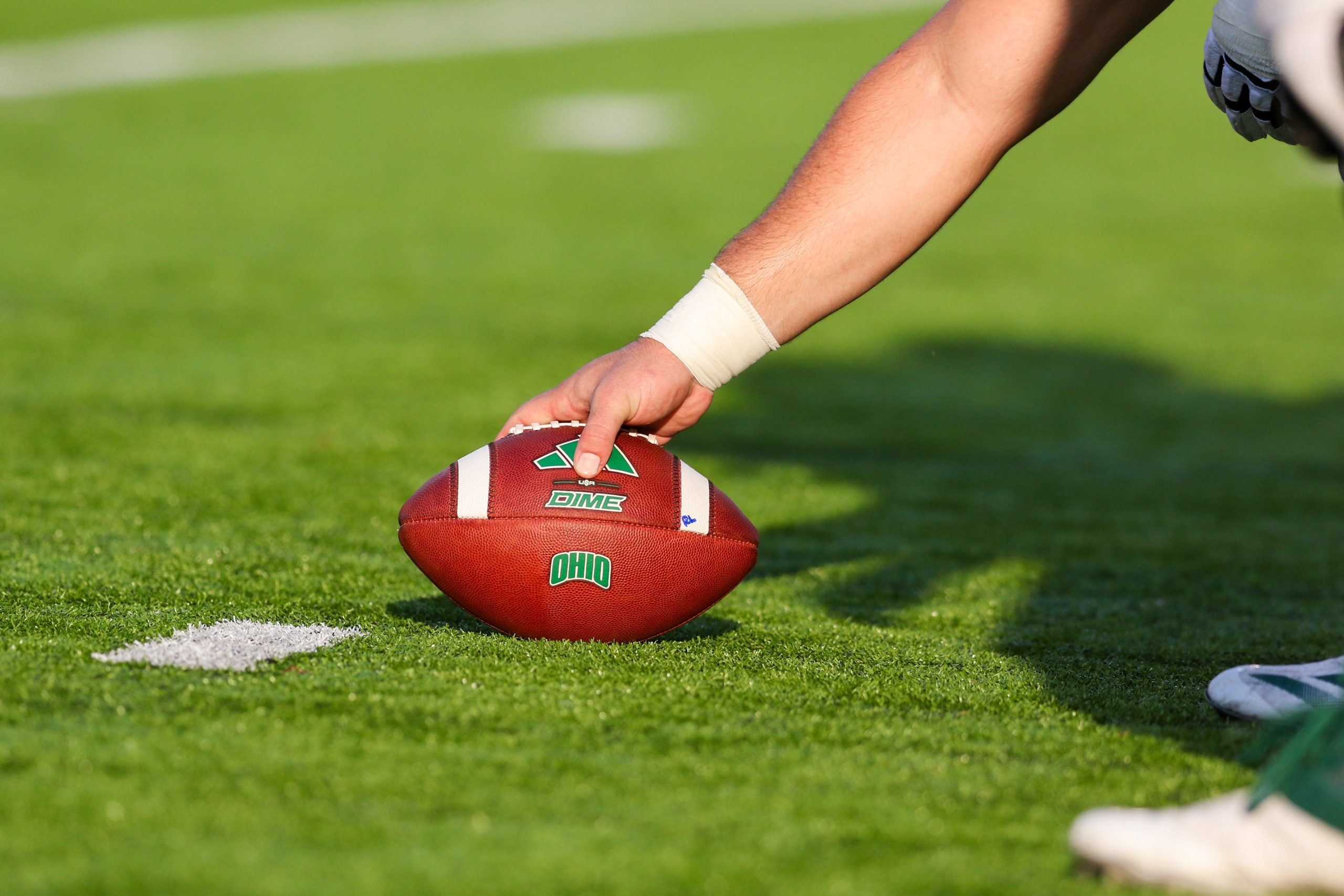 NCAA proposes penalties for football programs circumventing transfer portal process