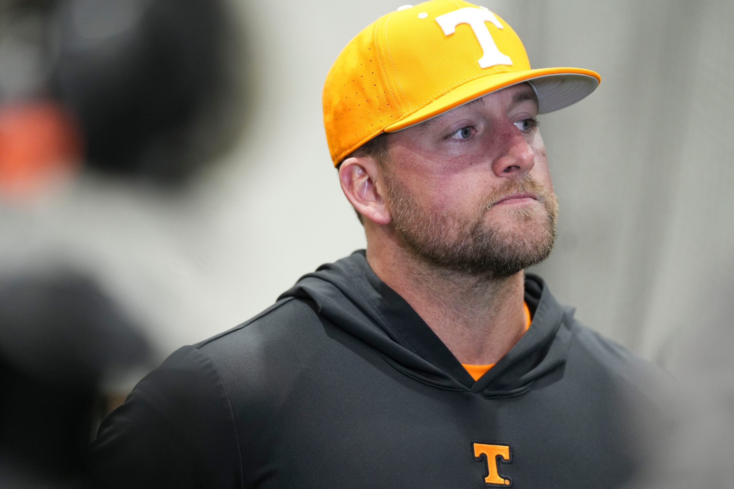 Josh Elander Addresses Tennessee After Series Loss to Kent State