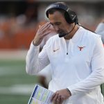 Steve Sarkisian.