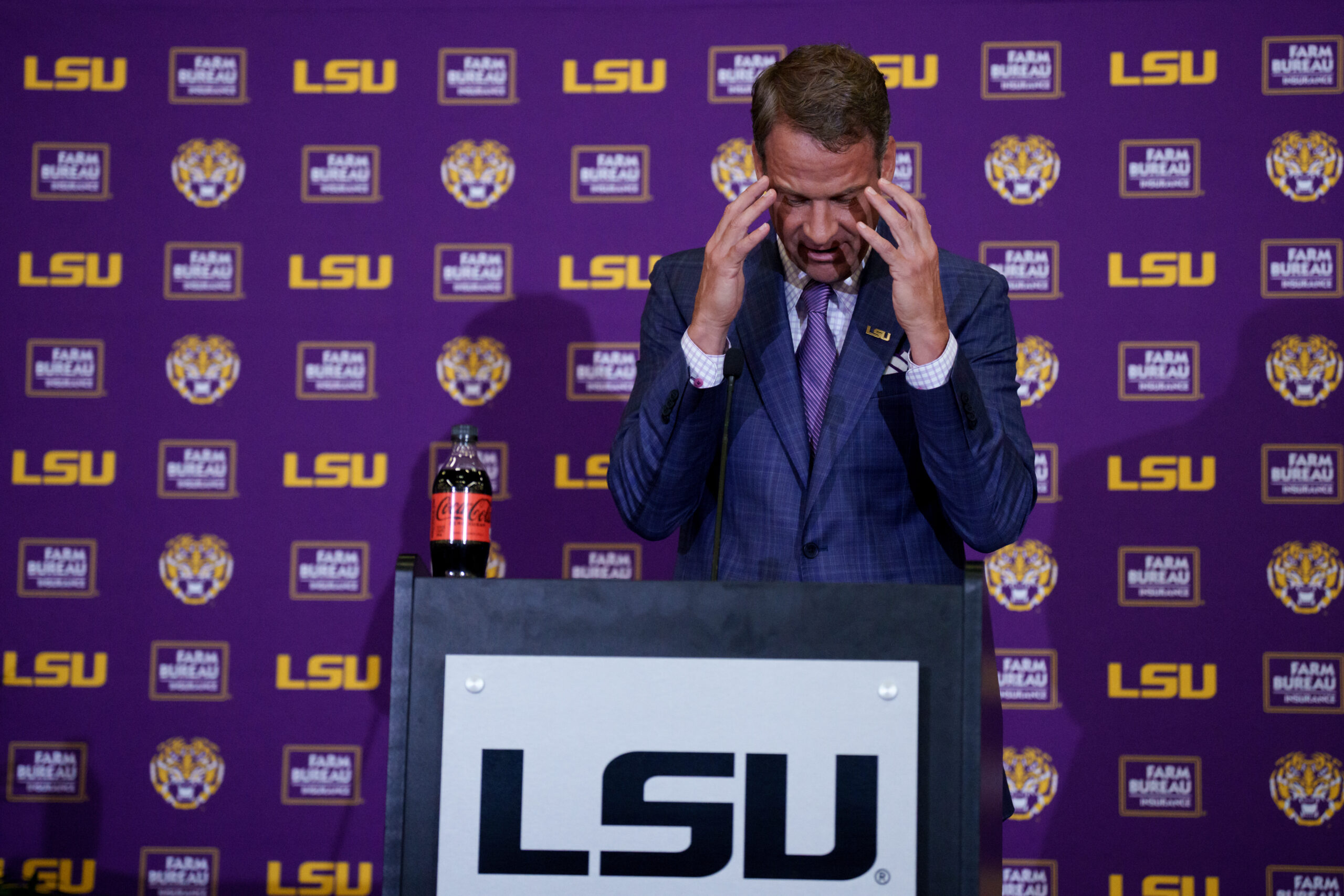 Lane Kiffin bashes &lsquo;even worse&rsquo; CFP calendar for next 2 seasons following schedule announcement