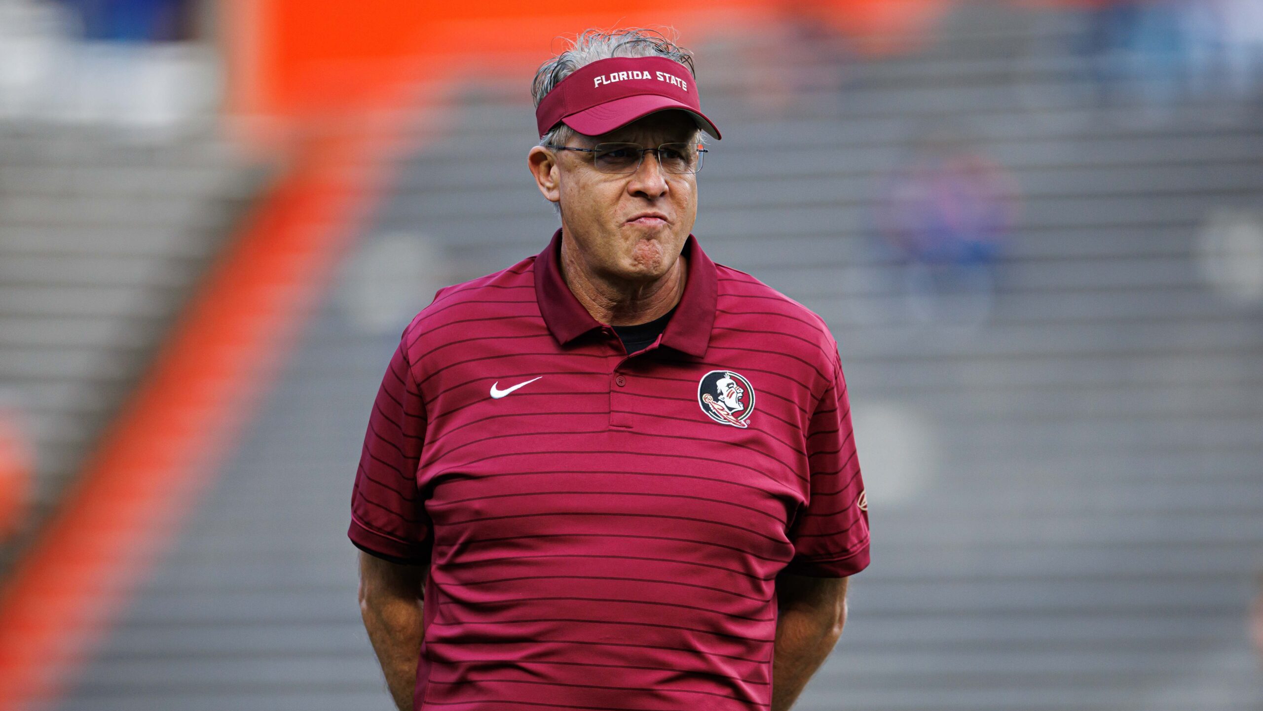 Gus Malzahn announces retirement after 35 seasons of coaching