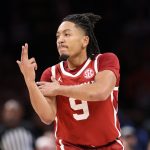 Nijel Pack, Oklahoma.