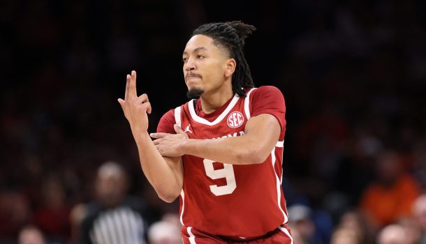 Nijel Pack, Oklahoma.