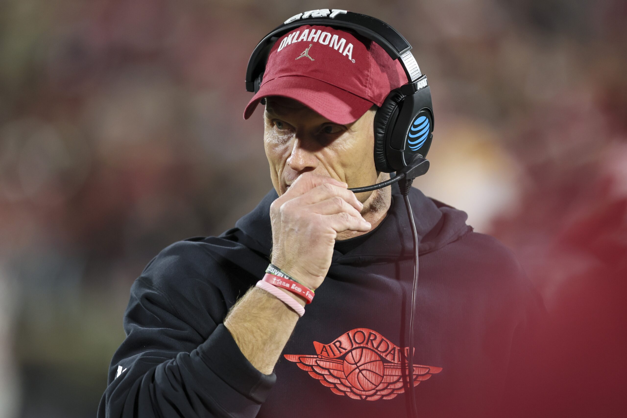 From Seattle to Norman, are defenses starting to dominate again?