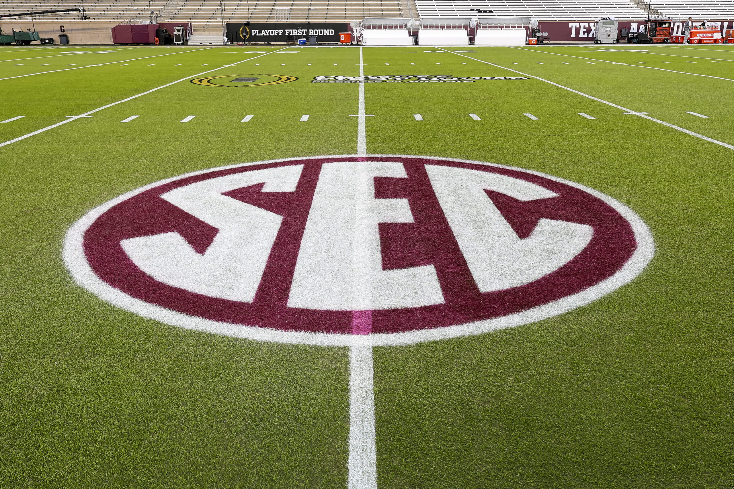 Chris Low names the most disappointing team in CFB through September
