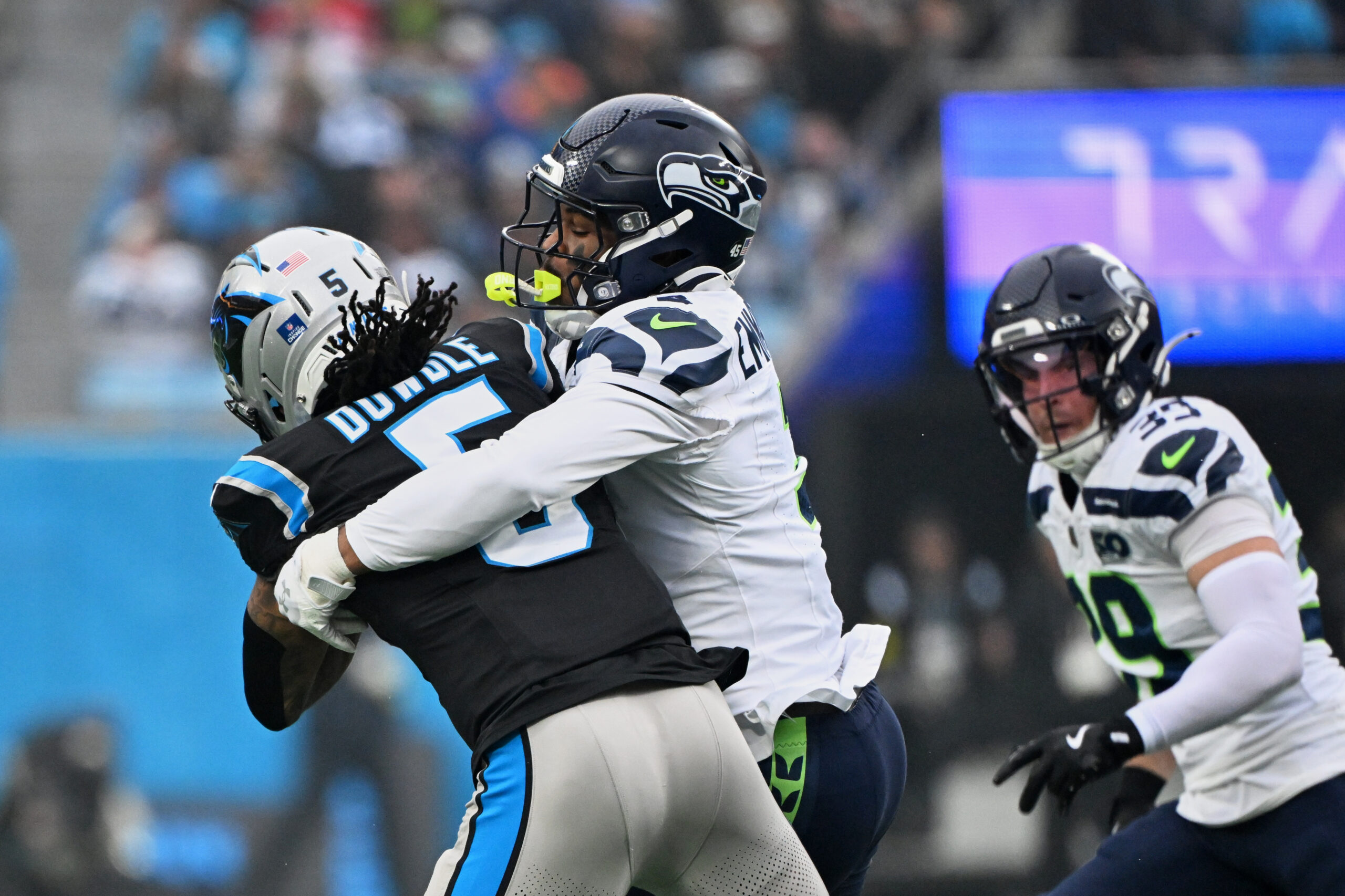 Ex-South Carolina star Nick Emmanwori expects to play in Super Bowl despite ankle injury