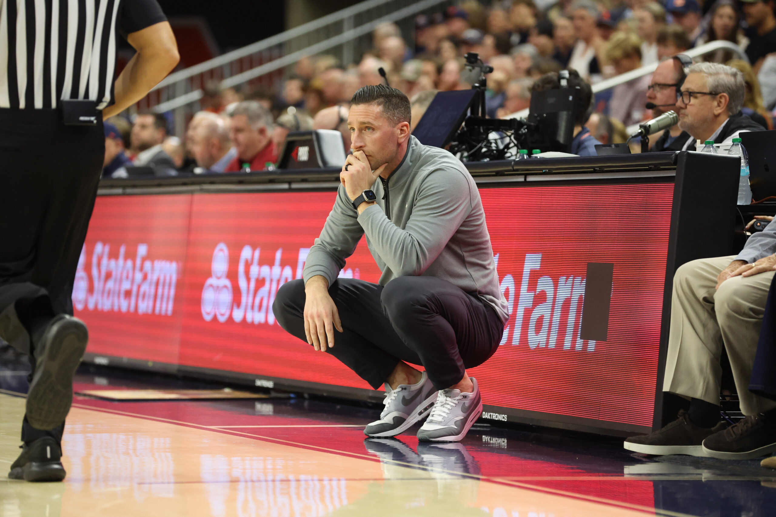 Steven Pearl has sights set on Oklahoma: ‘An incredibly dangerous team’ Steven Pearl has sights set on Oklahoma: ‘An incredibly dangerous team’