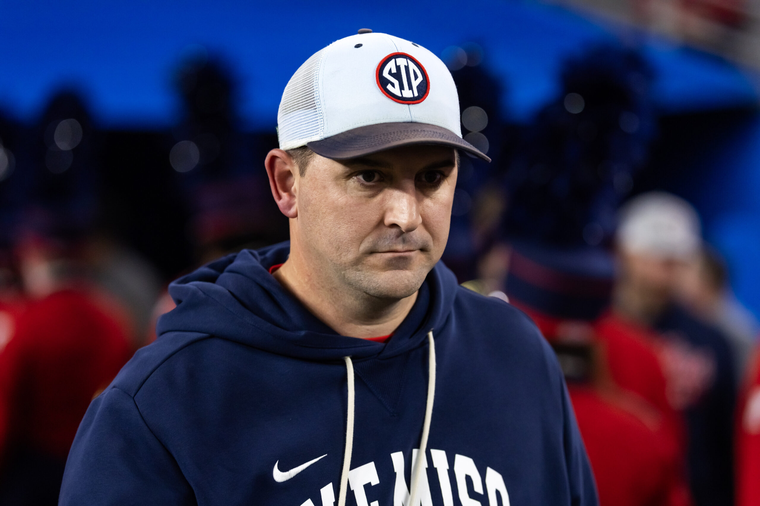 Joe Judge clarifies controversial comments from Trinidad Chambliss hearing