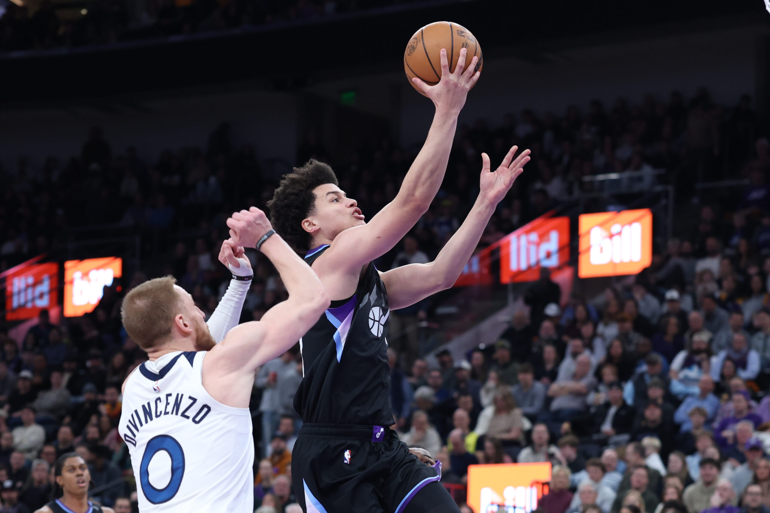 Former Florida star Walter Clayton traded in blockbuster NBA deal, per report